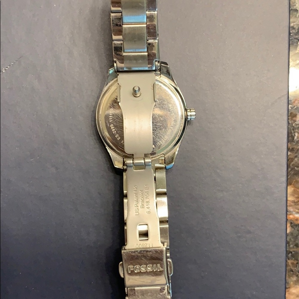 Fossil Watch - Picture 2 of 4